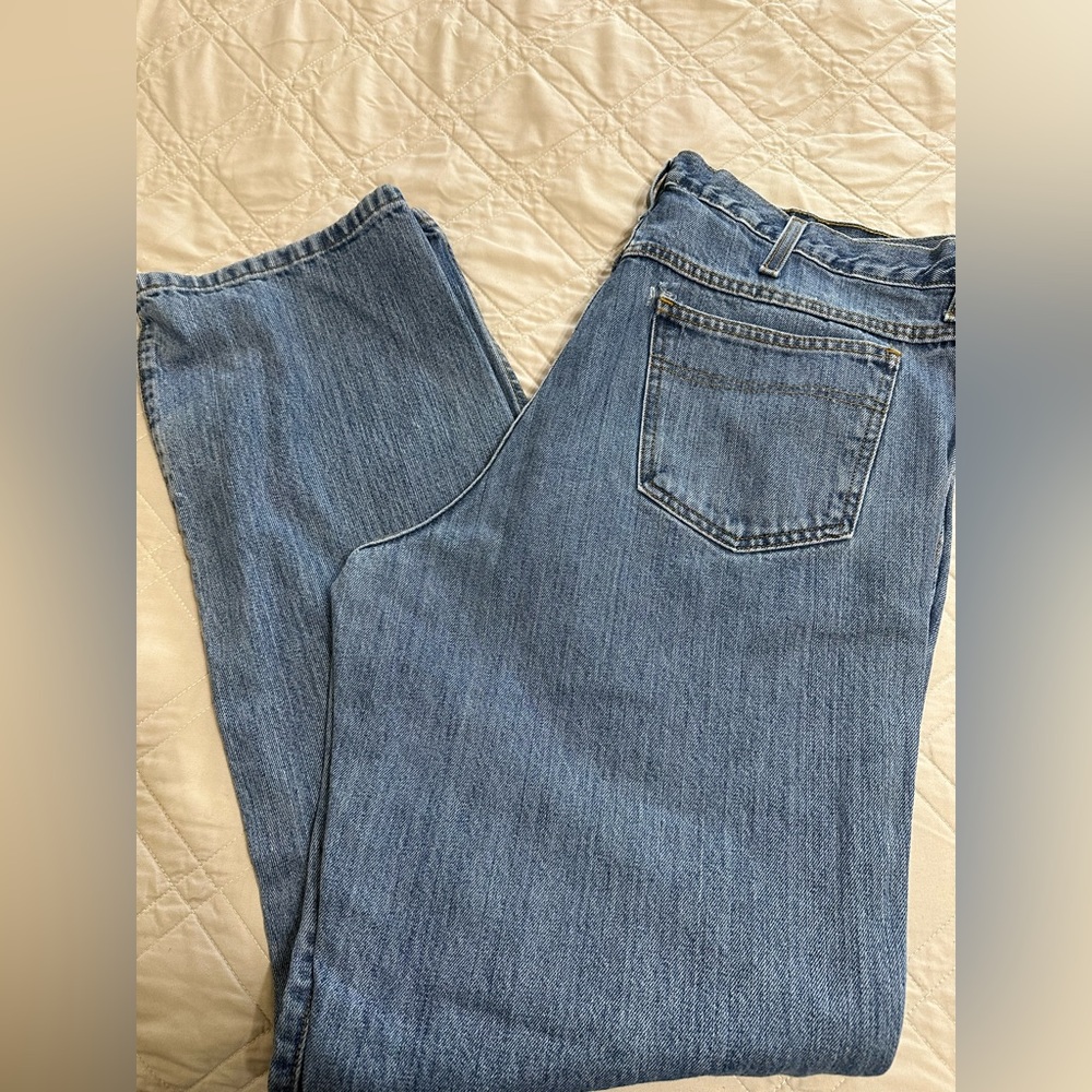 Men’s Green Label Relax Fit